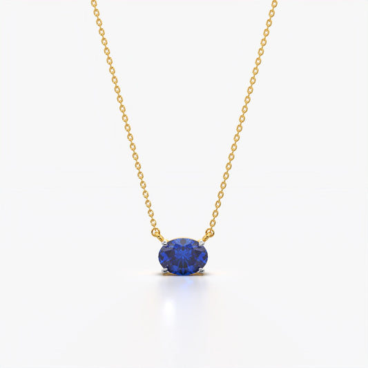 Sapphire Blue