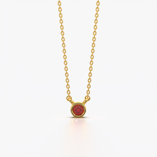 Garnet Red