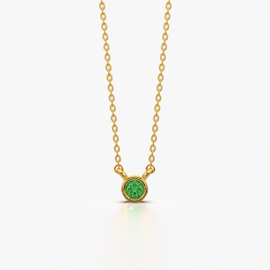 Emerald Green