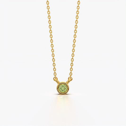 Light Green