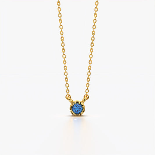 Sapphire Blue