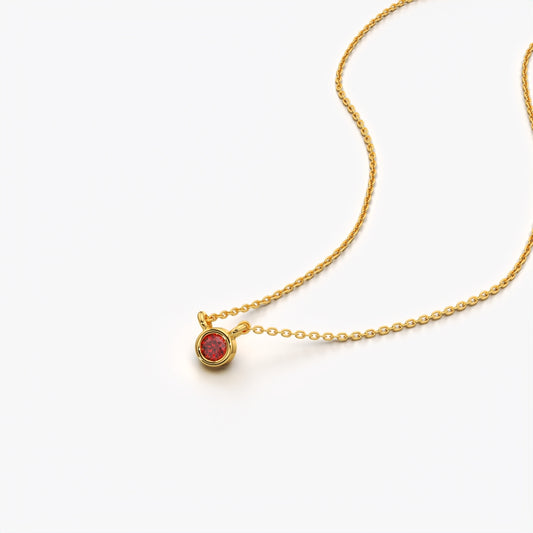 Garnet Red