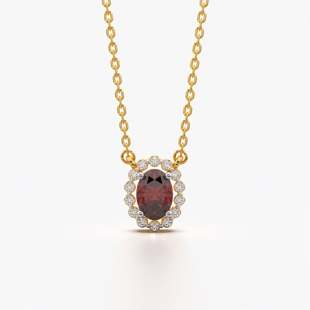 Garnet Red