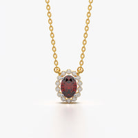 Garnet Red