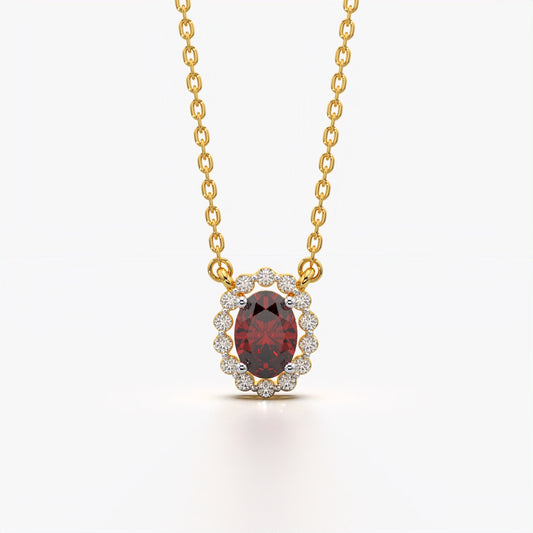 Garnet Red