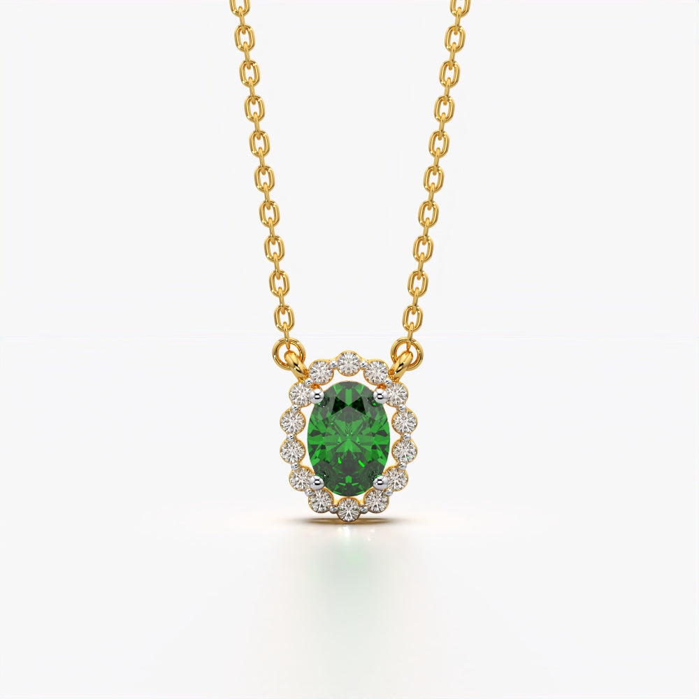 Emerald Green
