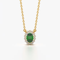 Emerald Green