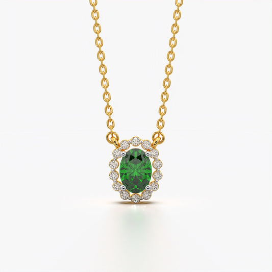 Emerald Green