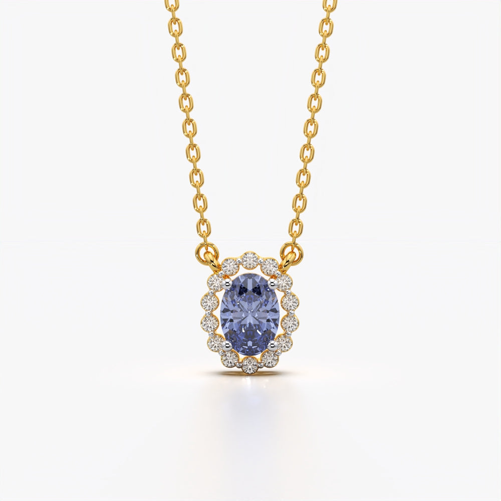Periwinkle Blue