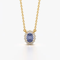 Periwinkle Blue