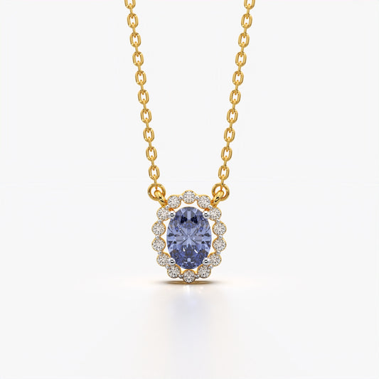 Periwinkle Blue