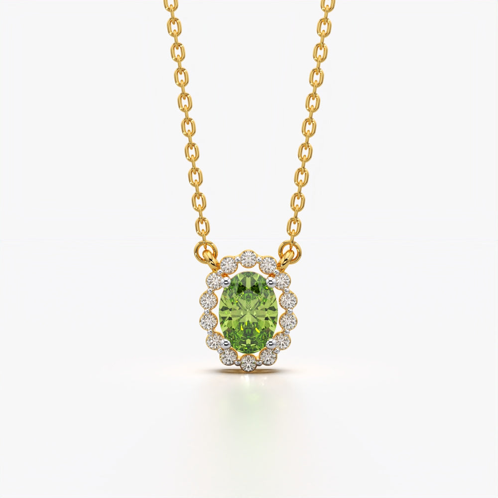 Light Green