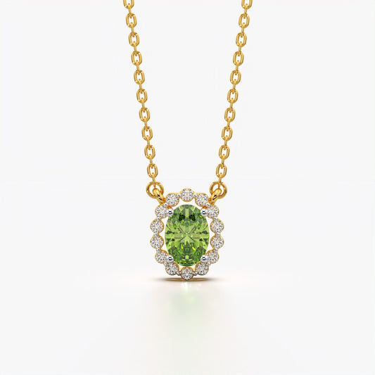 Light Green
