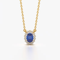 Sapphire Blue