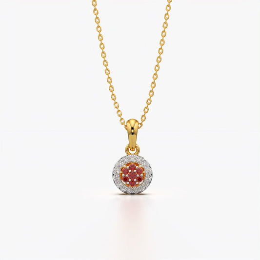 Garnet Red