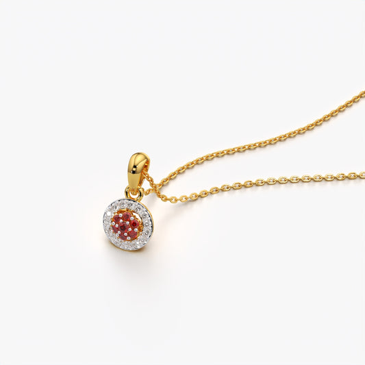 Garnet Red