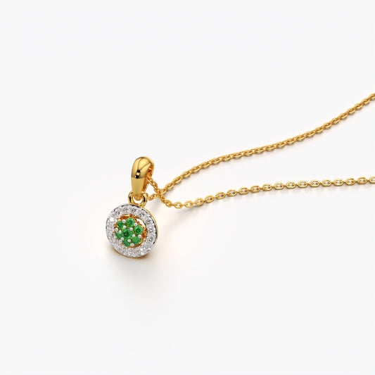 Emerald Green