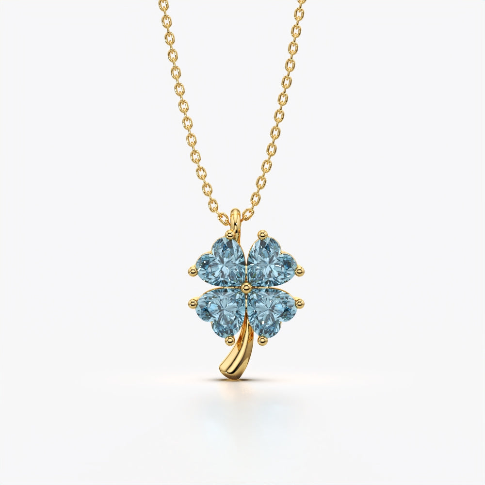 Aqua Blue