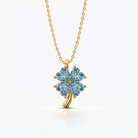 Aqua Blue