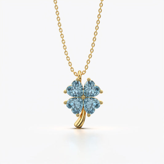 Aqua Blue