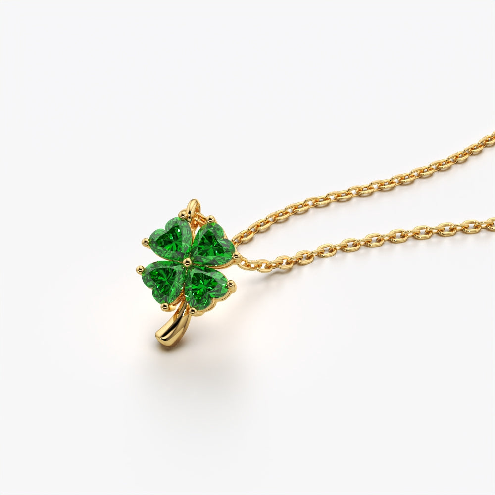 Emerald Green