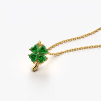 Emerald Green