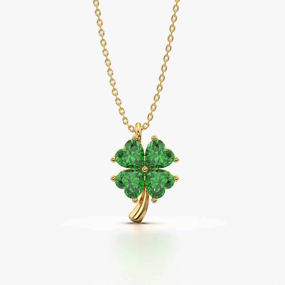 Emerald Green