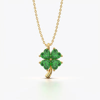 Emerald Green