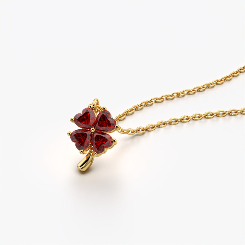 Garnet Red