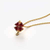 Garnet Red