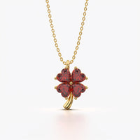 Garnet Red