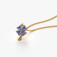 Periwinkle Blue