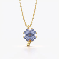 Periwinkle Blue