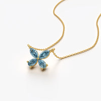 Aqua Blue