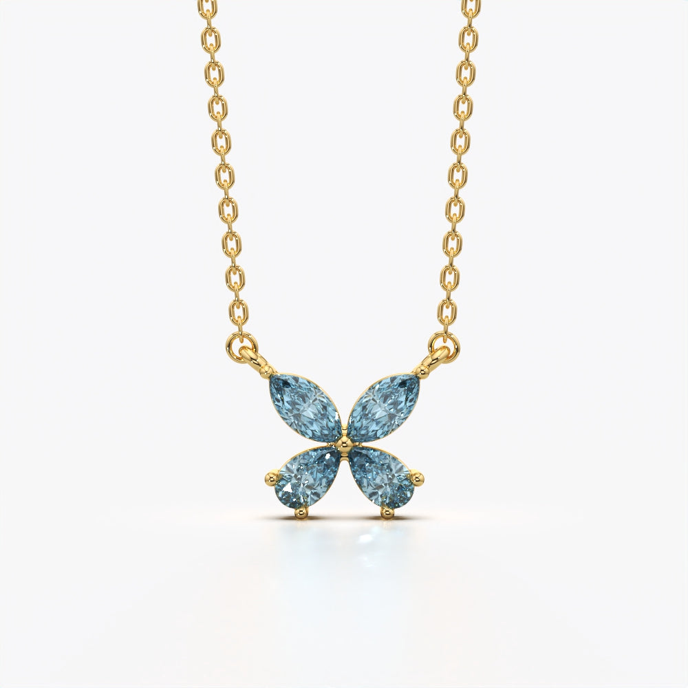 Aqua Blue