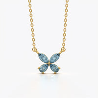 Aqua Blue