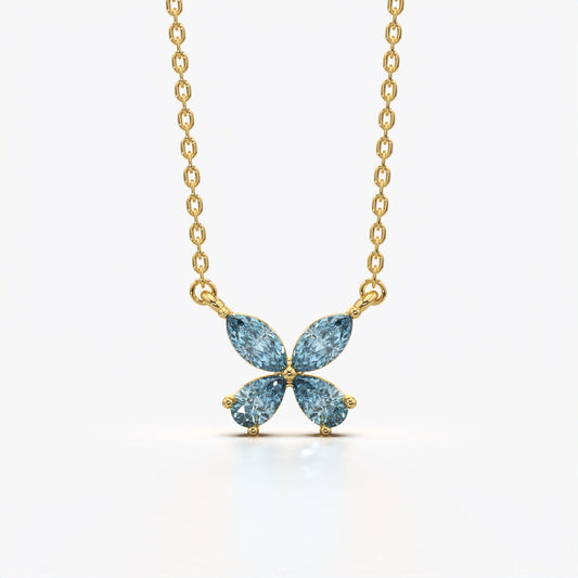 Aqua Blue
