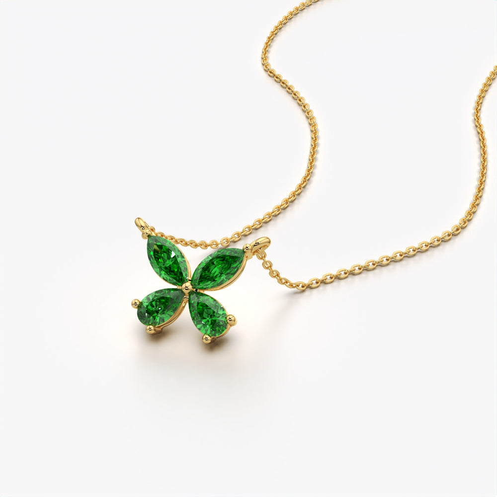 Emerald Green