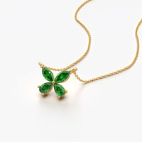 Emerald Green