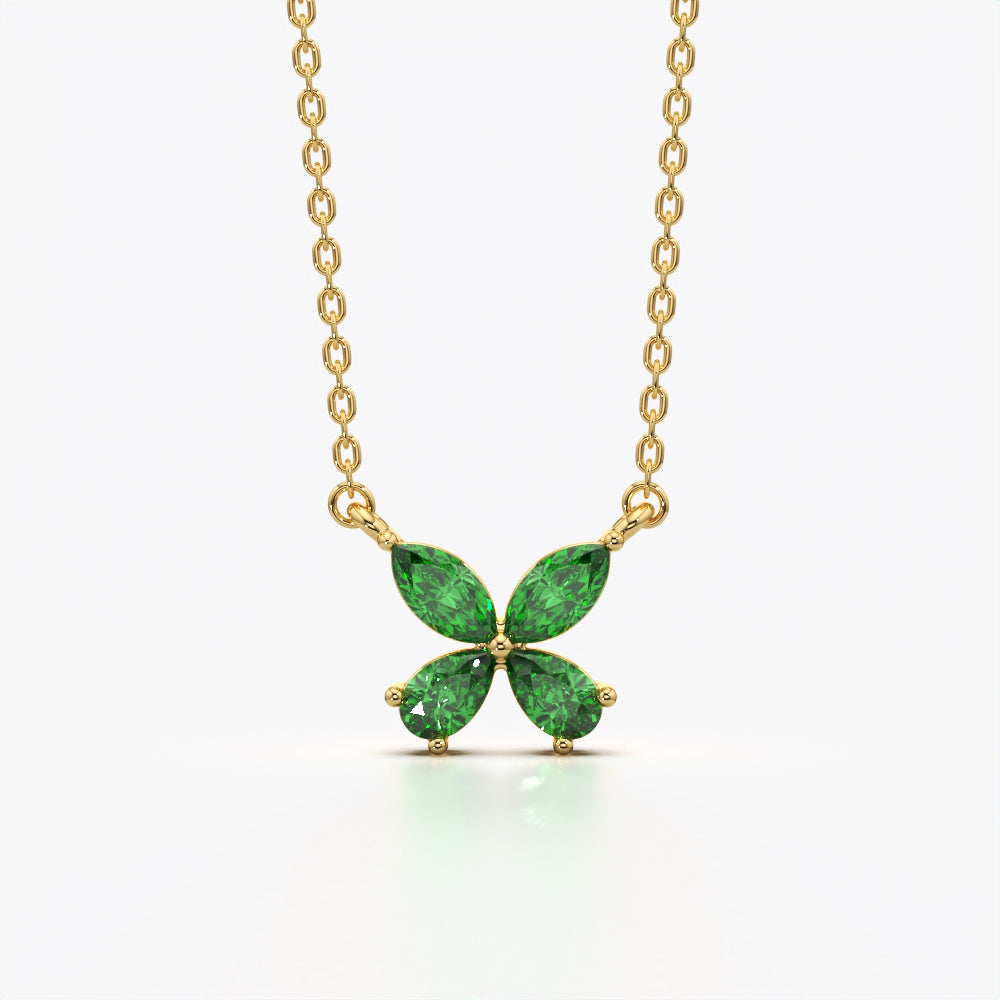 Emerald Green