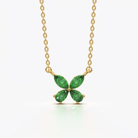 Emerald Green