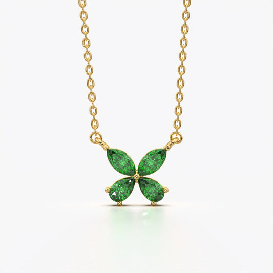 Emerald Green