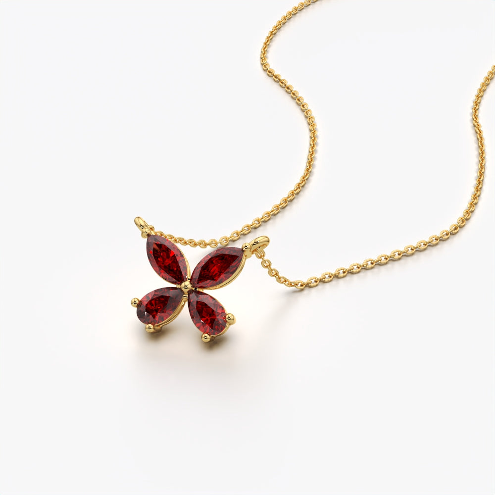 Garnet Red