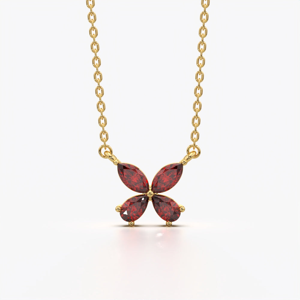 Garnet Red