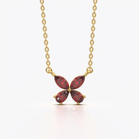 Garnet Red