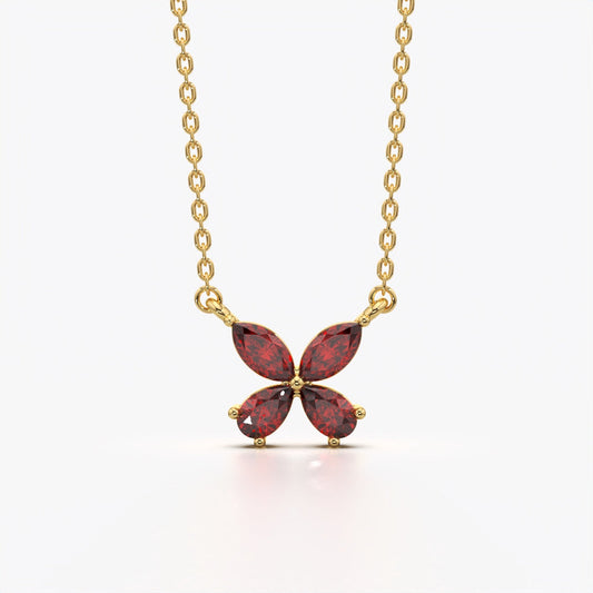 Garnet Red