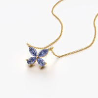 Periwinkle Blue