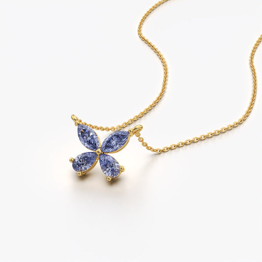 Periwinkle Blue