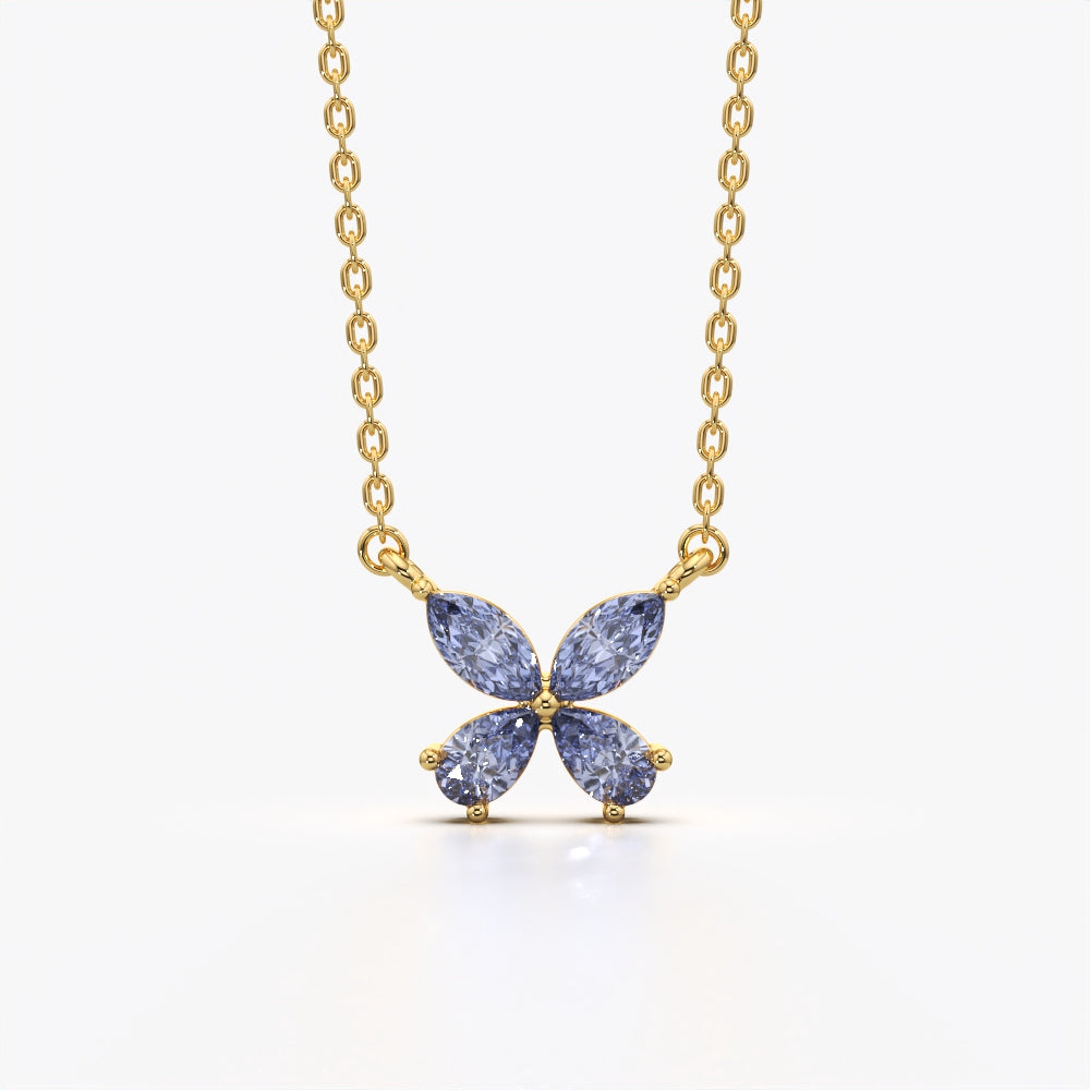Periwinkle Blue
