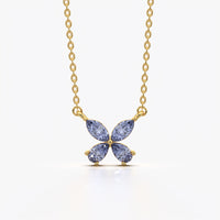 Periwinkle Blue